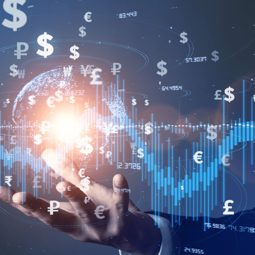 Crypto Connect Rules the World